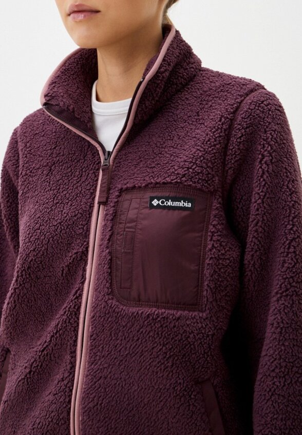 Олимпийка Columbia