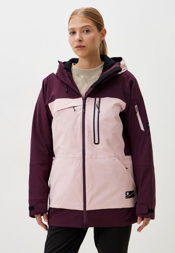 Куртка горнолыжная Icepeak