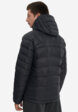 Пуховик мужской Columbia Centennial Creek III Down Hooded Jacket, Черный3  - превью