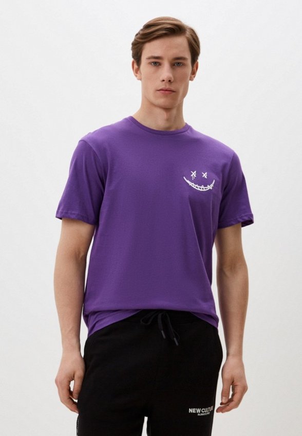 Футболка Terranova