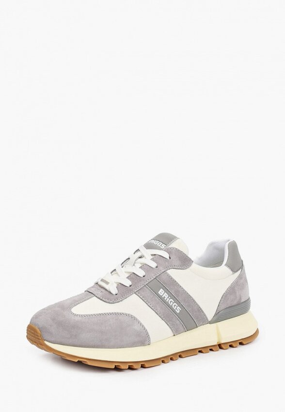 Кроссовки Briggs