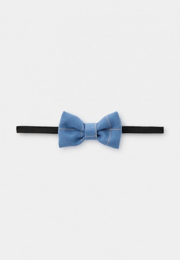 Брюки, подтяжки и бабочка Nino kids