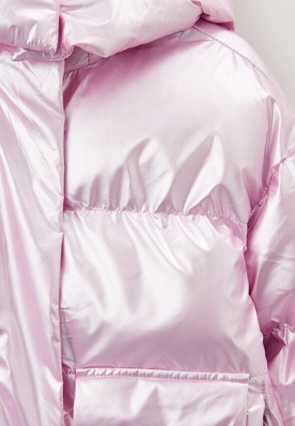 Куртка утепленная Котофей