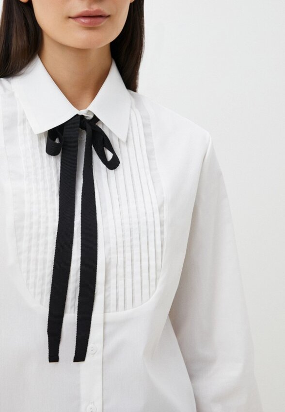 Блуза Vivienne Mare