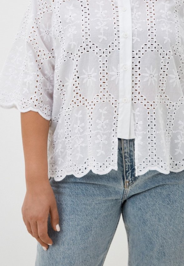 Рубашка Sophia