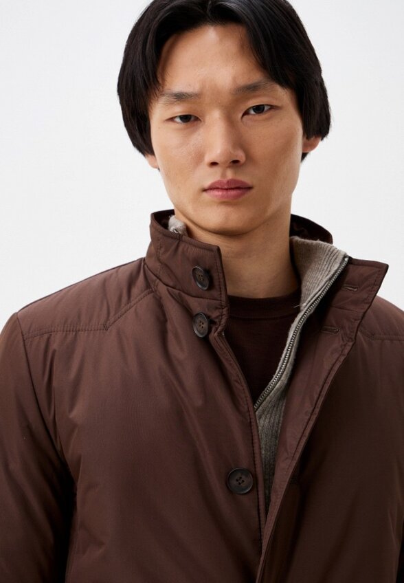 Куртка утепленная Bazioni