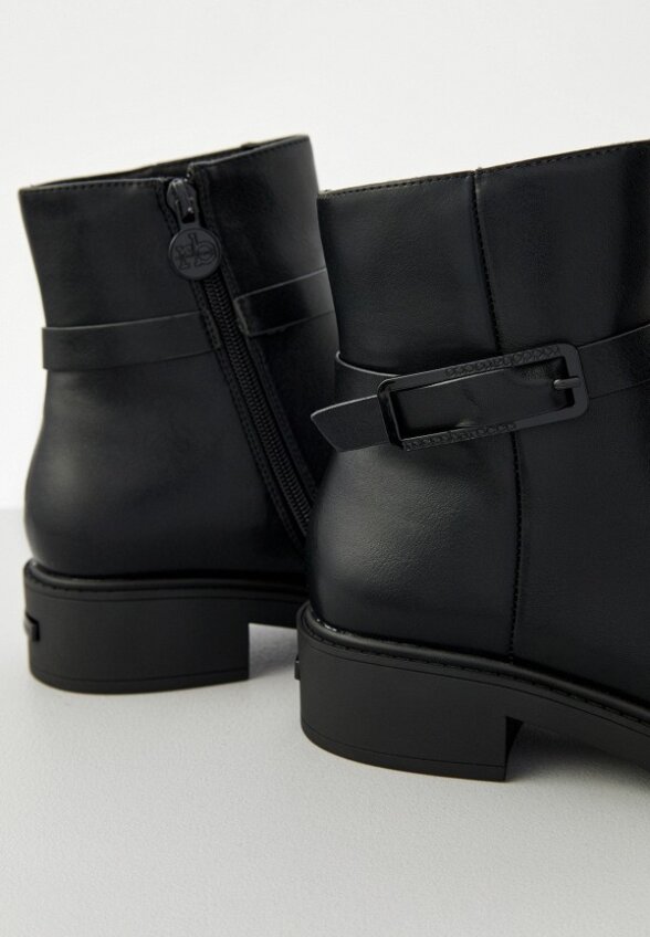 Ботильоны Roccobarocco