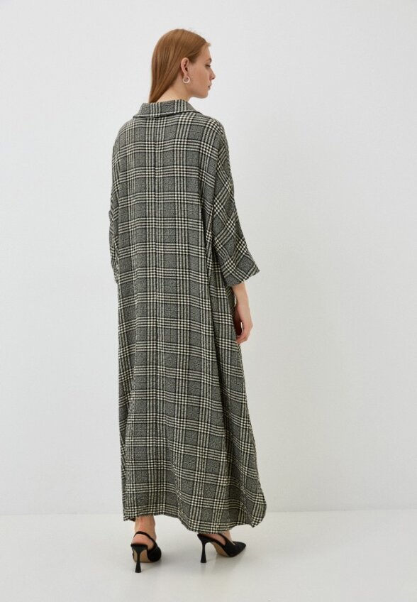 Платье MadaM T