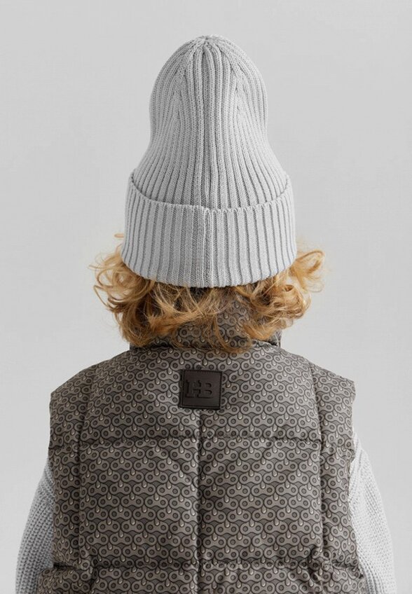 Шапка Happy Baby