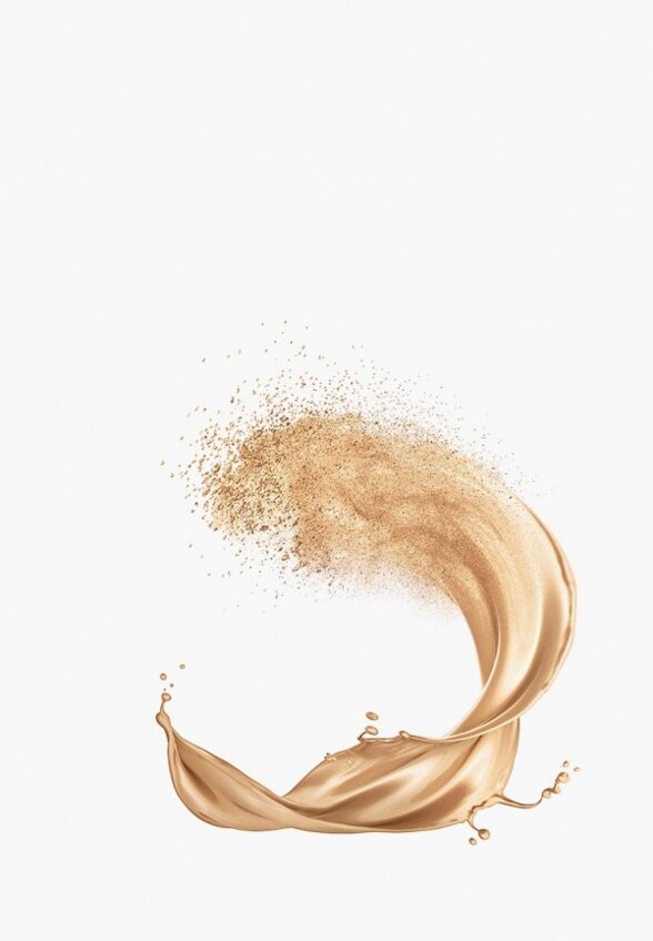 Пудра компактная L'Oreal Paris