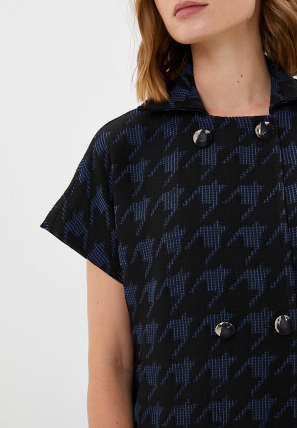 Платье MadaM T