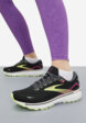 Кроссовки женские Brooks Ghost 15, Черный8  - превью