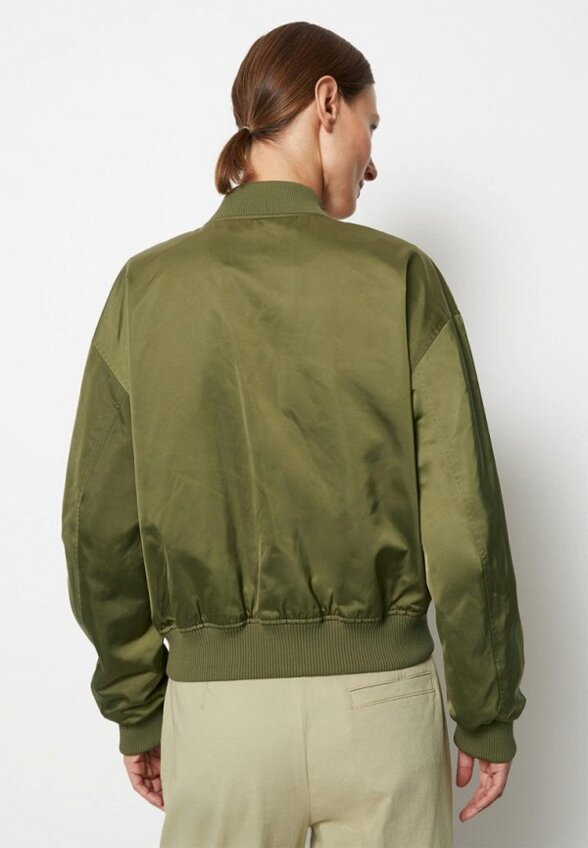 Бомбер Marc O'Polo