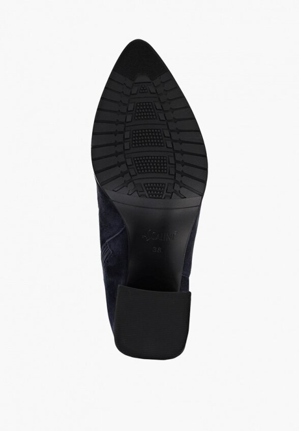 Сапоги Ascalini