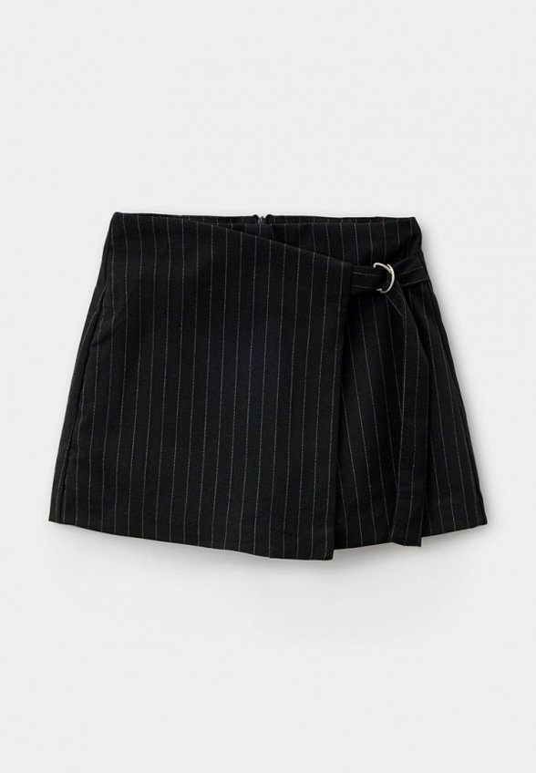 Юбка-шорты O'STIN