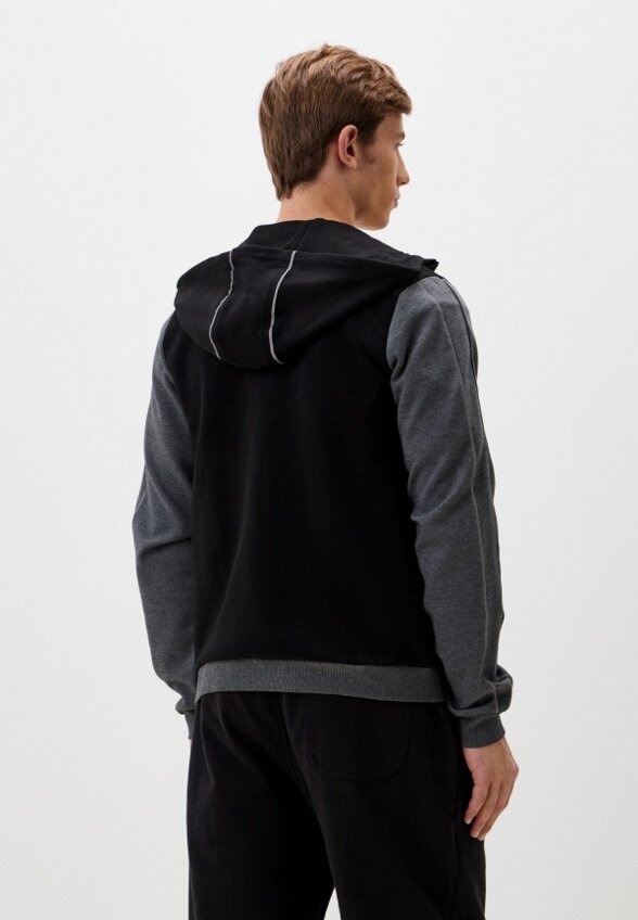 Толстовка Lacoste