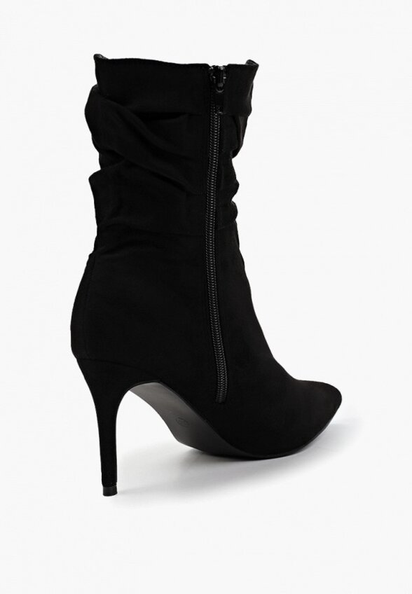 Полусапоги Crony