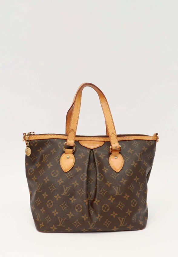Louis Vuitton Palermo