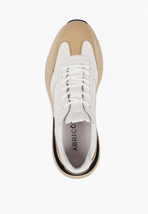 Кроссовки Abricot