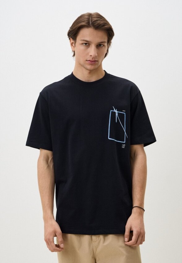 Футболка Mark Formelle