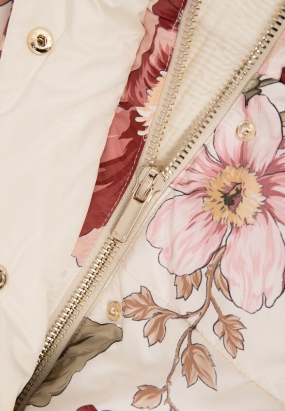 Куртка утепленная Gulliver