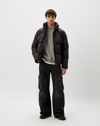 Пуховик Parajumpers мужчинам
