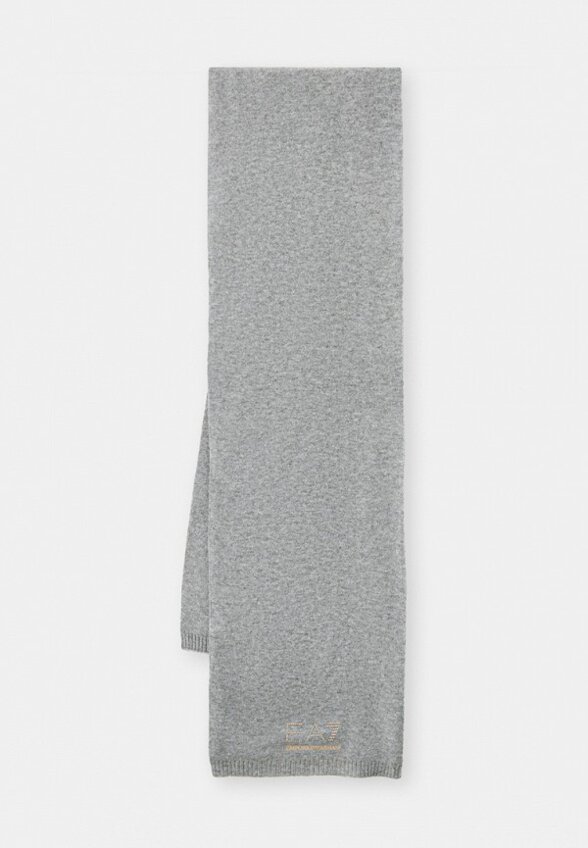 Шапка и шарф EA7