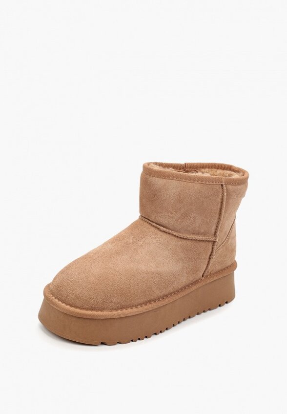 Полусапоги Camille