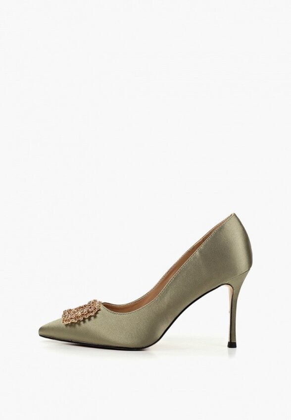 Туфли Dino Ricci Select