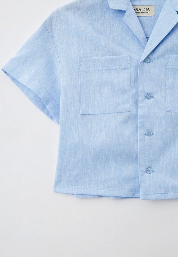 Рубашка и шорты Mia Gia