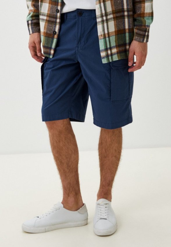 Шорты Timberland