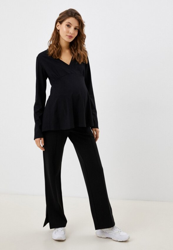 Лонгслив All Mixes