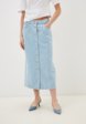 Юбка джинсовая Neohit1  - превью