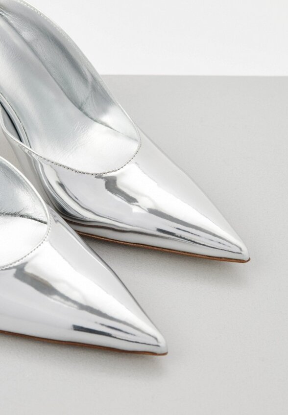 Мюли Giaborghini