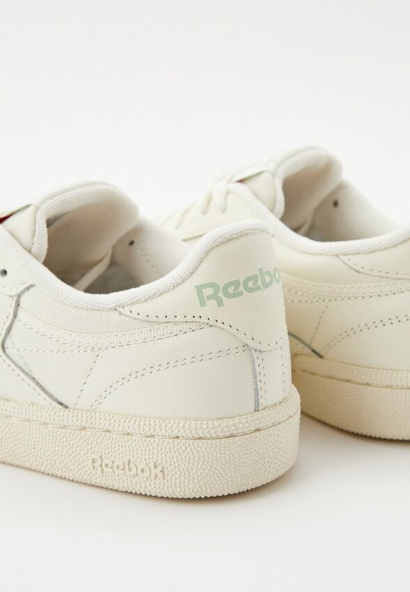 Кеды Reebok