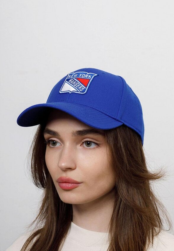 Бейсболка American Needle