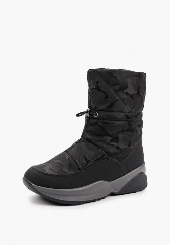 Дутики Tendance