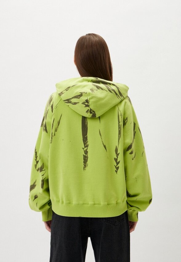 Худи Red September