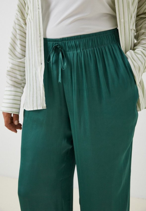 Брюки Miss to Kiss