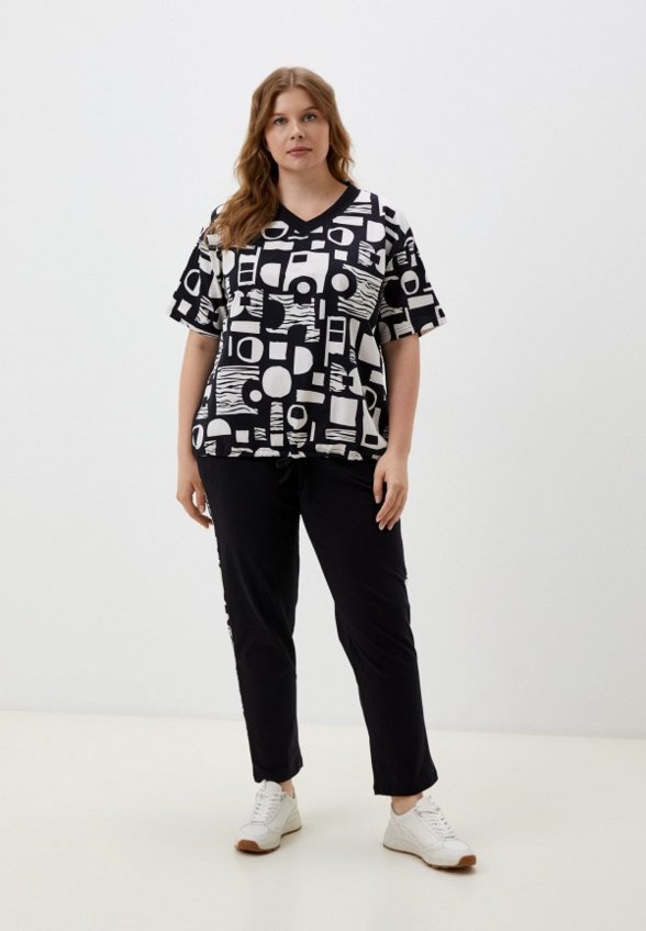 Костюм спортивный Агапэ