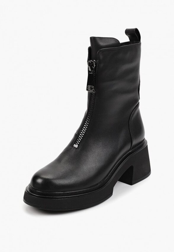 Полусапоги Milana