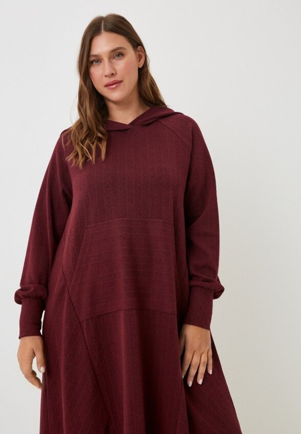 Платье MadaM T