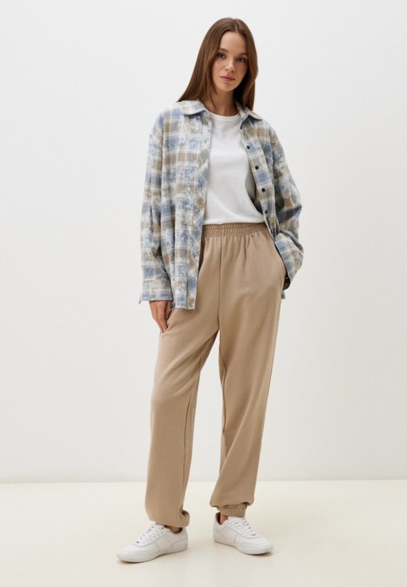 Брюки спортивные Mingul & meiyeon