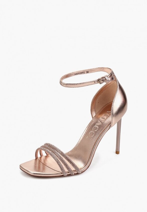 Босоножки Vitacci