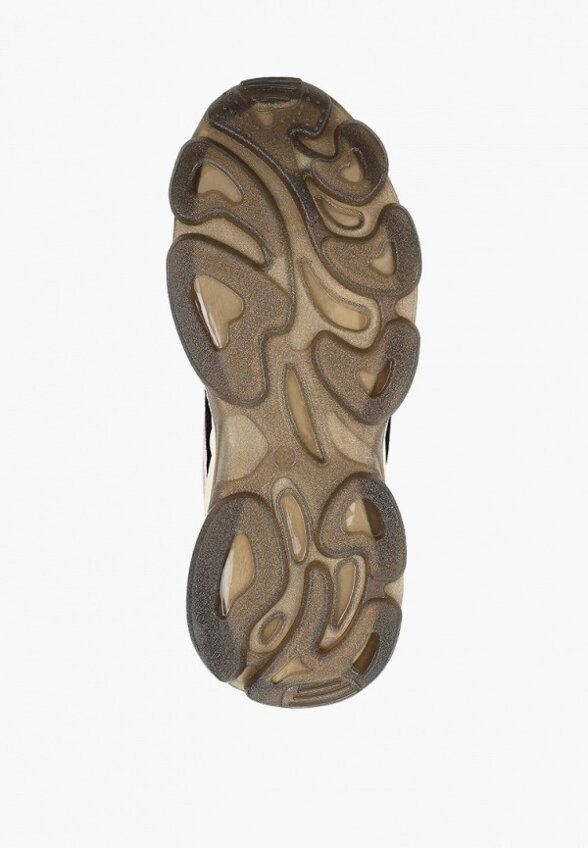 Кроссовки Crosby