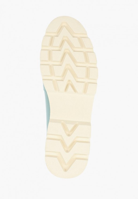 Лоферы Abricot