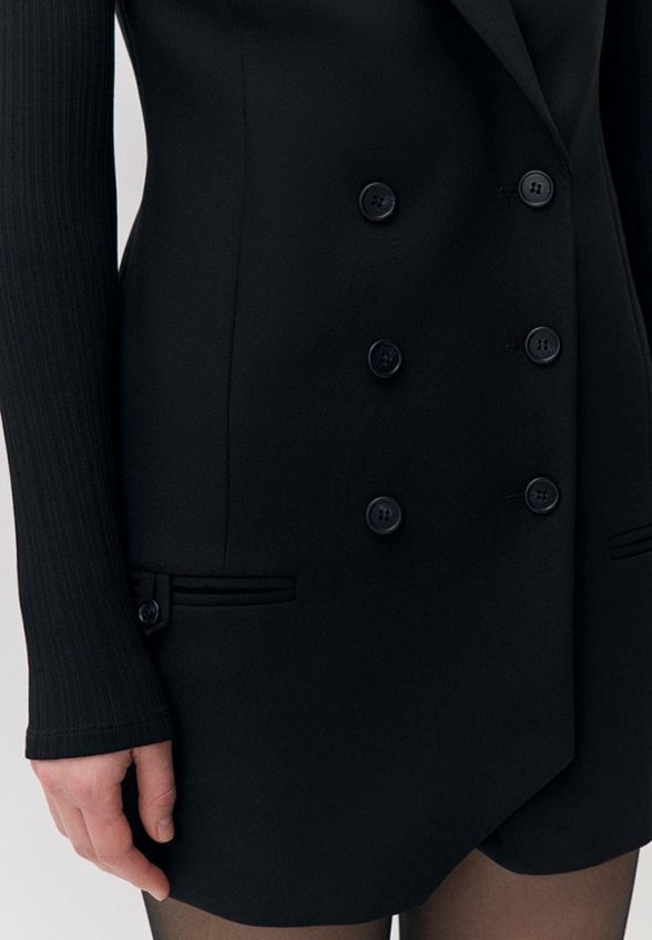 Платье All We Need