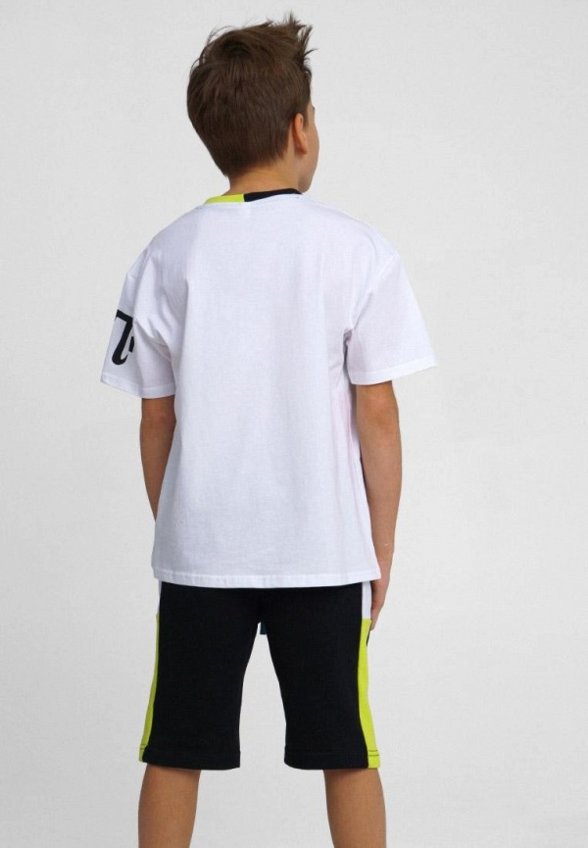 Шорты спортивные PlayToday