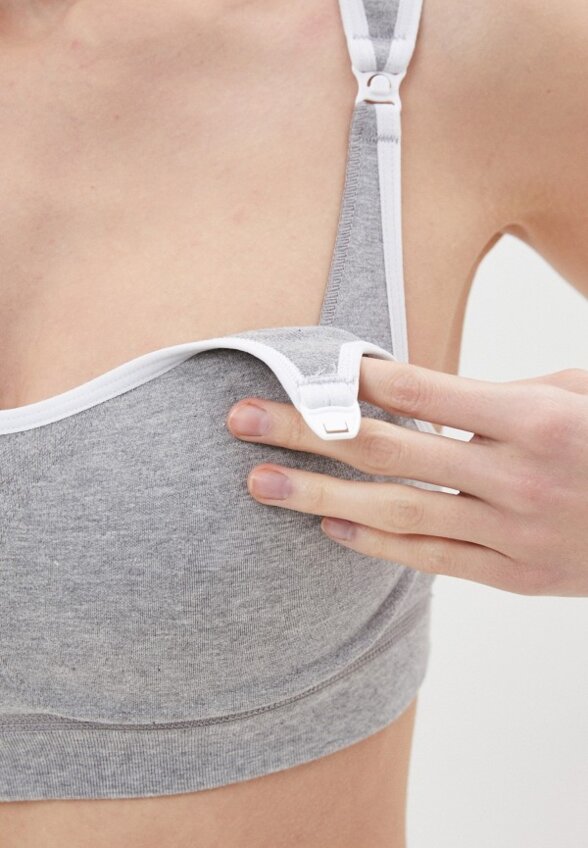 Бюстгальтер Фэст