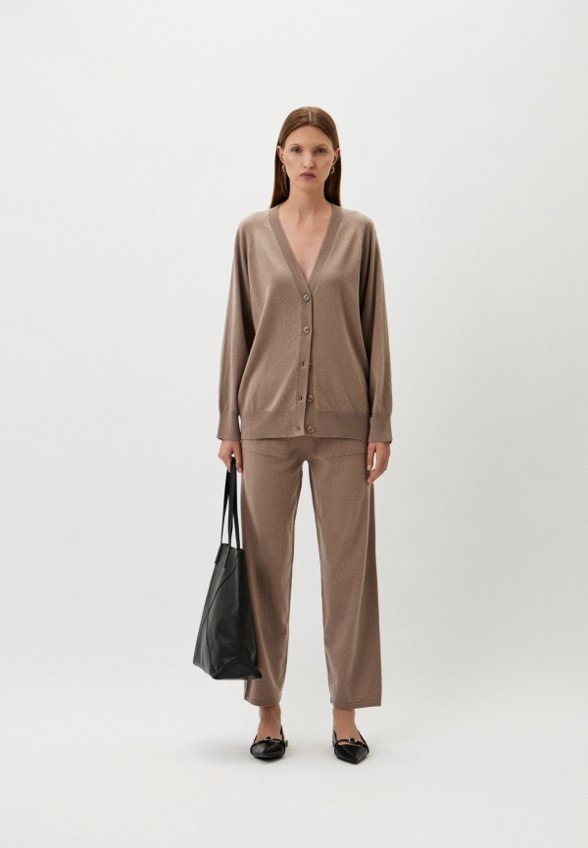 Брюки Max Mara Leisure